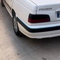 پارس elx