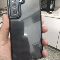 گوشی موبایل سامسونگ اس 21 آف ای