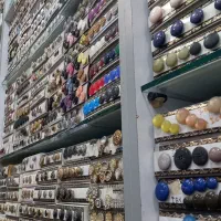 لوازم خرازی و خیاطی