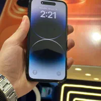 iPhone 14pro|موبایل|نیشابور, فردوس شمالی|دیوار