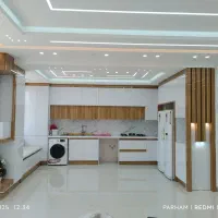 مدرن چوب با شرایط (نقدـاقساط)