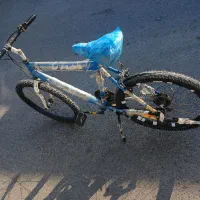 دوچرخه  ۲۶ درحده نو|دوچرخه، اسکیت، اسکوتر|اهواز, شریعتی جنوبی|دیوار