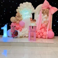 تشریفات بزرگ کوشا