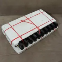 موتور ساعت آرامگرد برند Timer مدل T6|ساعت دیواری و تزئینی|تهران, امامزاده حسن(ع)|دیوار