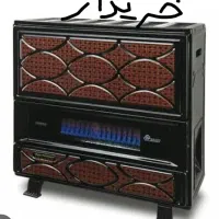 بخاری تمیز