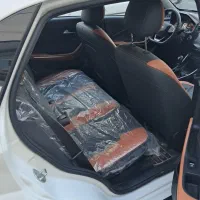 x22پرو مدل آخر۴۰۲ کم کاردرحدصفرواقعی|خودرو سواری و وانت|نسیم‌شهر, |دیوار