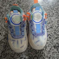 کفش بچگانه س۲۷