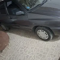 پراید بدون مشابه در حد ۹۹|خودرو سواری و وانت|مشهد, شهید علی محمدی|دیوار