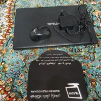 لپ تاپ ایسوس