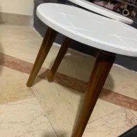 جلو مبلی و عسلی|مبلمان خانگی و میز عسلی|تهران, حکمت|دیوار