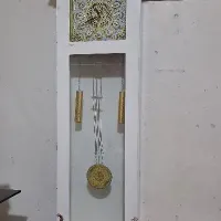 ساعت سالم