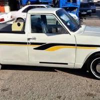 پیکان وانت 88