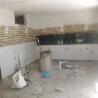 کار کچ کاشی وبرق