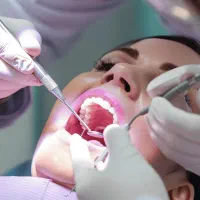 کارآموزی دستیاری دندانپزشکی