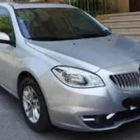 برلیانس ۱۶۵۰