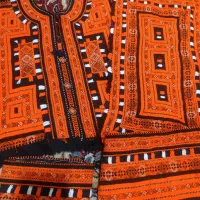 زیح چوتل شیرازه دوخت تمیز