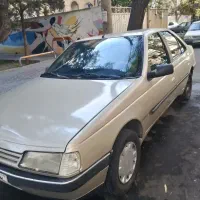 پژو ۴۰۵ مدل ۸۳