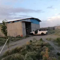 ۴۲۰۰ متر دامداری محدوده سرهنگ|فروش دفتر صنعتی، کشاورزی، تجاری|جلگه رخ, |دیوار