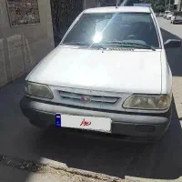 پراید مدل 91|خودرو سواری و وانت|پاکدشت, پاکدشت (مامازند)|دیوار