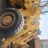 لودر کاوازاکی|خودرو سنگین|اسلامشهر, ملکآباد|دیوار