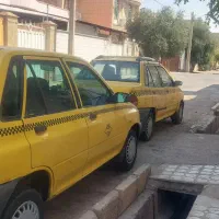 تاکسی خط، ایوانکی