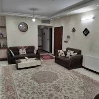 ۸۵متر اپارتمان پلاک سوم رباط ۳