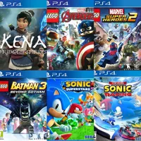 نصب بازی ps4 کپی خور / تعمیر دسته *با کمترین قیمت*|کنسول، بازی ویدئویی و آنلاین|تهران, سرآسیاب دولاب|دیوار
