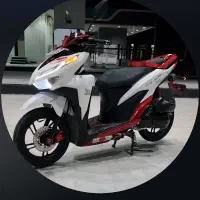 کلیک 150|موتورسیکلت|بم, |دیوار