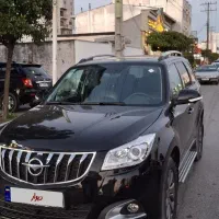 هیما s7 توربو پلاس مدل ۴۰۲  ۱۹ هزار کار. بی رنگ