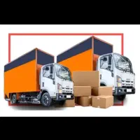 باربری حمل بارثاثیه منزل کارگرخالی اسباب کشی خاور