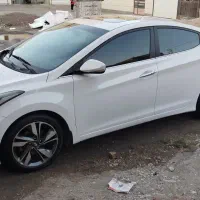 هیوندا النترا فول|خودرو سواری و وانت|همدان, |دیوار