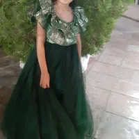 پیرهن مجلسی