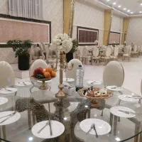تشریفات رهنما (تالار و ازدواج اسان اقساطی)|خدمات پذیرایی، مراسم|مشهد, جانباز|دیوار