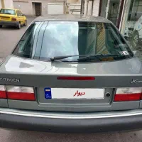 زانتیا ۸۵|خودرو سواری و وانت|رشت, پیرسرا|دیوار