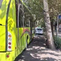 اسکانیا مارال شهری|خودرو سنگین|تهران, سازمان آب|دیوار