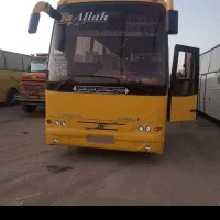 اتوبوس بی 12|خودرو سنگین|زاهدان, |دیوار