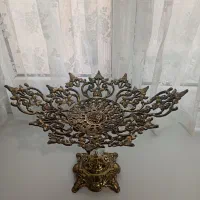 ظرف برنجی