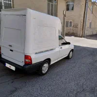 وانت پراید ۴۰۱|خودرو سواری و وانت|کرمانشاه, |دیوار