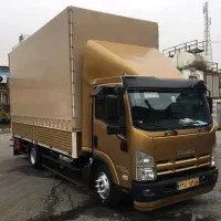 جابه جایی اثاث منزل وادرات