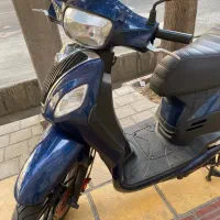 دینو ویند ۱۷۰ sym|موتورسیکلت|تهران, کرمان|دیوار