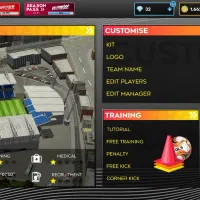 اکانت دریم لیگ ۲۰۲۵|کنسول، بازی ویدئویی و آنلاین|مشهد, آزادشهر|دیوار