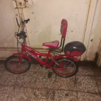 دو چرخه 16 کم کار کرد|دوچرخه، اسکیت، اسکوتر|اندیمشک, |دیوار