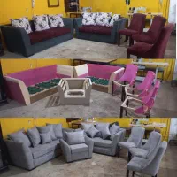 تعمیرات مبلمان.تعمیر در منزل .|خدمات پیشه و مهارت|کرج, فاز ۱ مهرشهر|دیوار