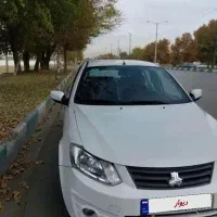 ساینا۹۸بدون رنگ درجه یک|خودرو سواری و وانت|بروجرد, |دیوار