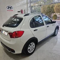 کوییک gx مدل ۱۴۰۳ زاپاس پلمب