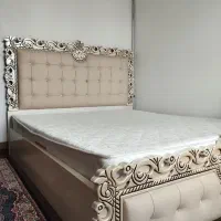 سرویس کامل تخت نو|تخت و سرویس خواب|مشگین شهر, |دیوار