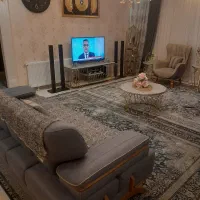 رهن و اجاره آپارتمان پشت دادگستری|اجارهٔ آپارتمان|سمنان, |دیوار