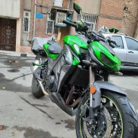 بلنتا طرح z 1000
