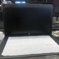 لپ تاب ۱۷ اینچ hp Zbook