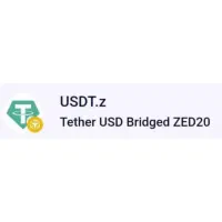 رمز ارز USDT.z